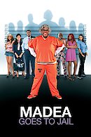 Madea Goes to Jail