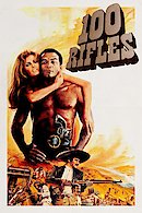100 Rifles