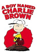 A Boy Named Charlie Brown