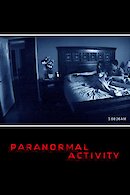 Paranormal Activity