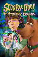 Scooby-Doo! The Mystery Begins