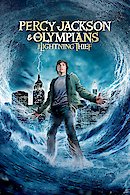Percy Jackson & the Olympians: The Lightning Thief