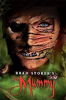 Bram Stoker's Legend of the Mummy