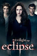 The Twilight Saga: Eclipse
