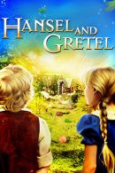 Cannon Movie Tales: Hansel and Gretel
