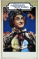 Cannon Movie Tales: The Emperor's New Clothes