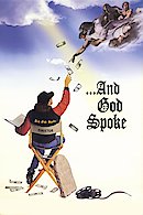 ...And God Spoke (The Making of '...And God Spoke')