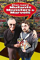 Stan Lee's Mutants, Monsters and Marvels
