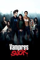 Vampires Suck