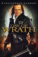 Day Of Wrath