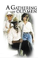 A Gathering of Old Men (Murder on the Bayou)