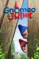 Gnomeo and Juliet