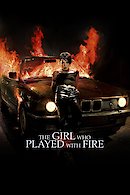 The Girl Who Played with Fire (Flickan som lekte med elden)