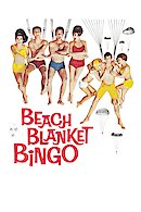 Beach Blanket Bingo