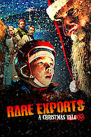 Rare Exports: A Christmas Tale