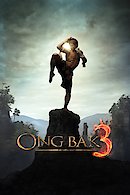 Ong Bak 3