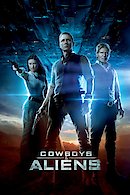 Cowboys & Aliens