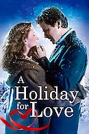 Christmas in My Hometown, (A Holiday for Love)