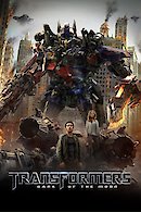 Transformers: Dark of the Moon