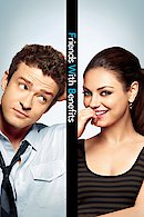 Friends With Benefits