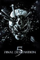 Final Destination 5