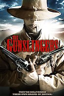 Ecstasy of Gold (The Gunslingers)