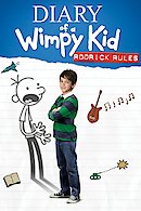Diary of a Wimpy Kid 2: Rodrick Rules