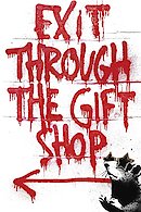 Exit Through The Gift Shop