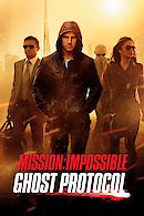 Mission: Impossible Ghost Protocol