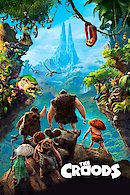 The Croods