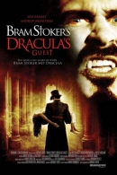 Bram Stoker's Dracula's Guest