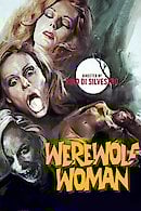 The Legend Of The Wolf Woman