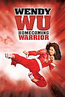 Wendy Wu: Homecoming Warrior