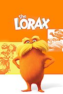 Dr Seuss' The Lorax
