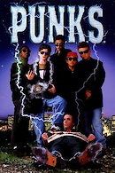 P.U.N.K.S. (PUNKS) (Rebels)