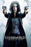 Underworld Awakening