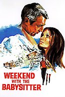 Weekend with the Babysitter