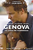 A Summer In Genoa