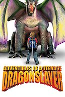 Adventures of a Teenage Dragonslayer