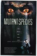 Mutant Species