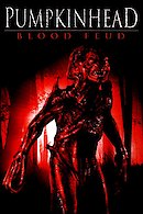 Pumpkinhead: Blood Feud (Pumpkinhead 4)