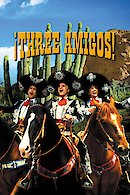 Three Amigos!