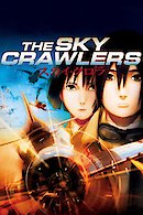 Sukai Kurora (The Sky Crawlers)