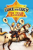 Suske en Wiske: De Texas rakkers (Luke and Lucy: The Texas Rangers)