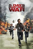 5 Days Of War