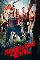 Tucker & Dale vs Evil