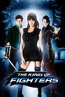 King of Fighters