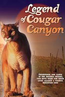 The Secret of Navajo Cave (Legend of Cougar Canyon)
