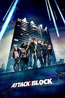 Attack the Block