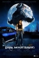 Dark Moon Rising (Wolf Moon)